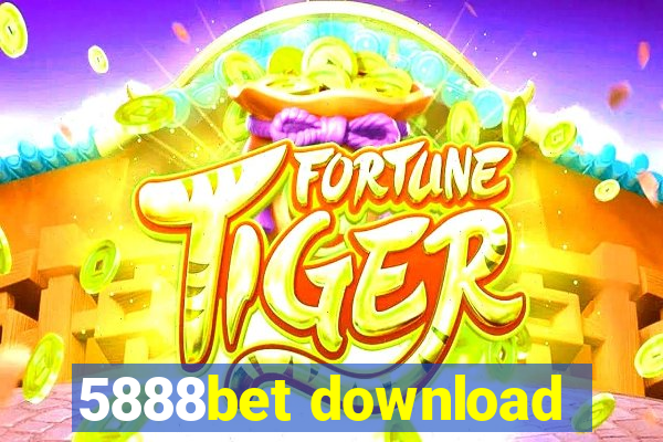 5888bet download